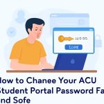 ACU_Student_Portal_Password_Reset_Illustration