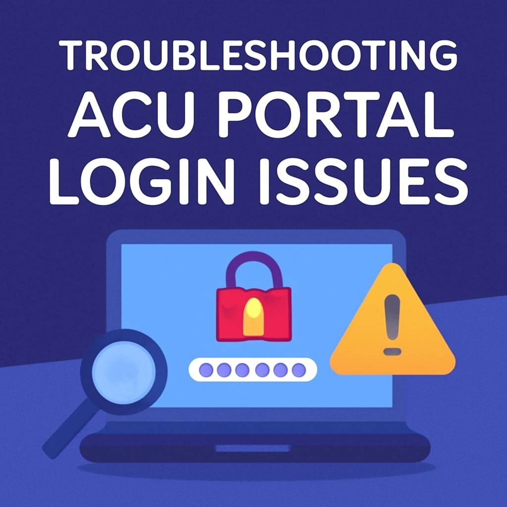 acu-student-portal-login-issues-fix