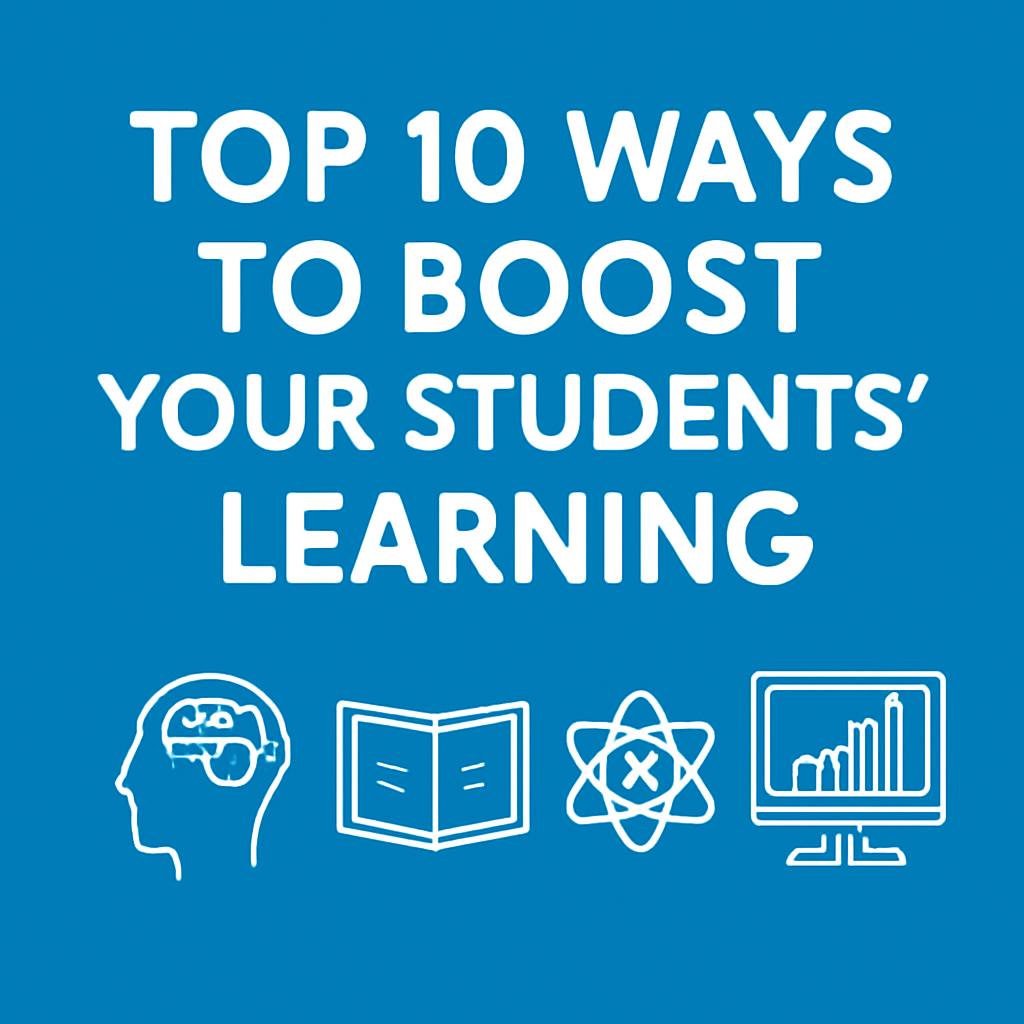 enriching students